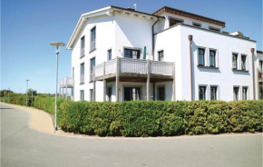 One-Bedroom Apartment in Borgerende